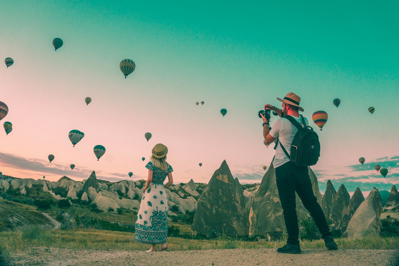 Travel Deals