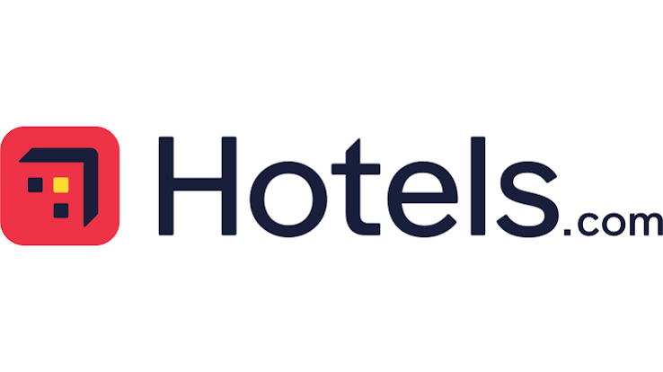 Hotels.com Logo