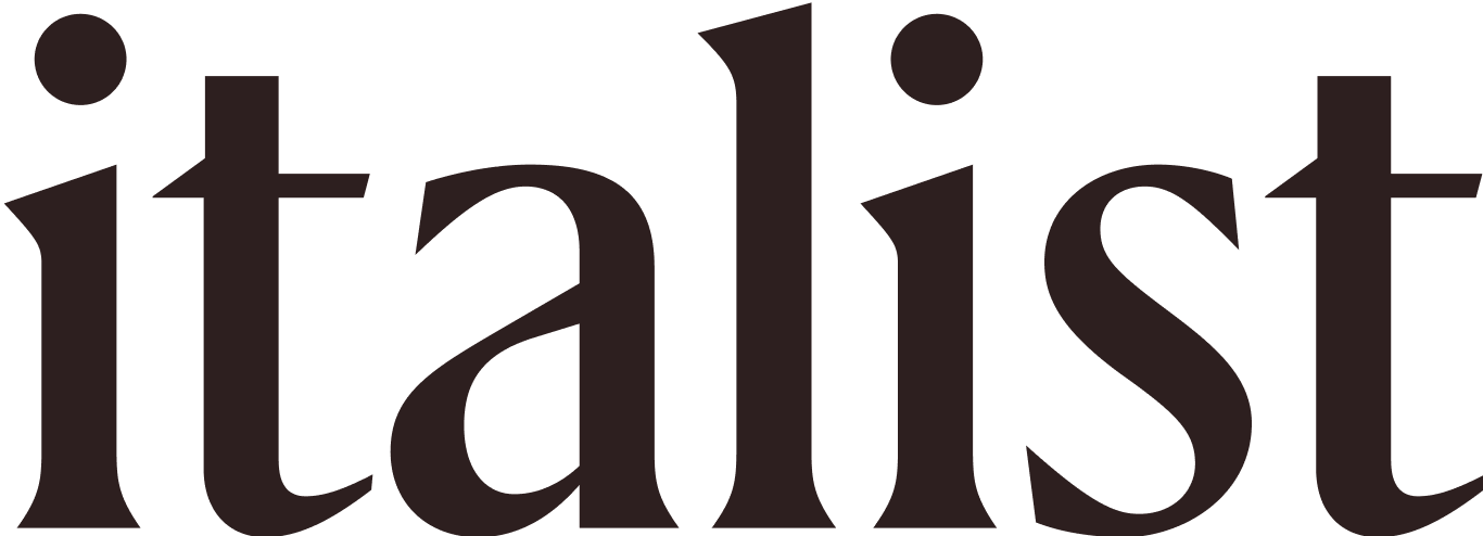 italist  logo