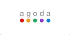 Agoda Logo