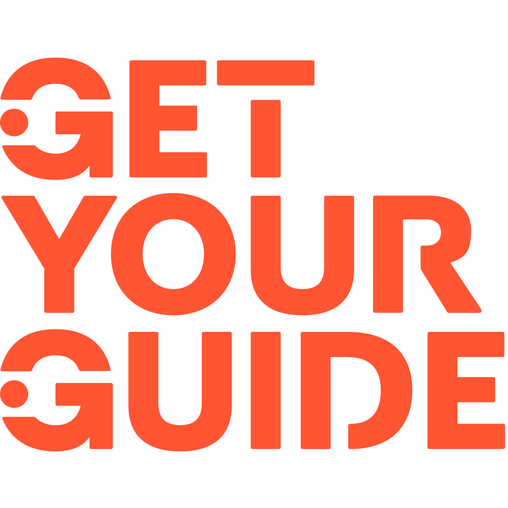 GetYourGuide Logo