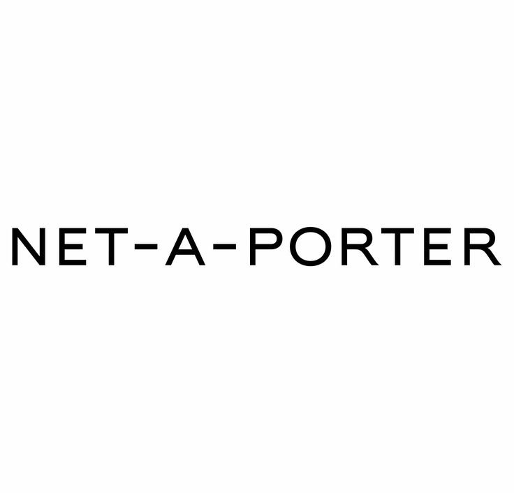 Net-a-Porter Logo