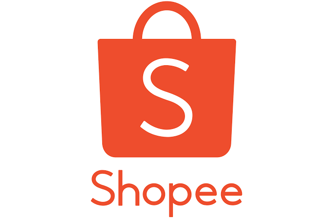Shopee MY Logo