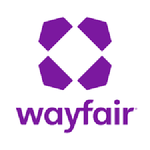 Wayfair Logo