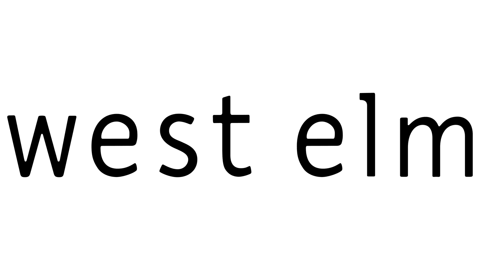 West Elm logo