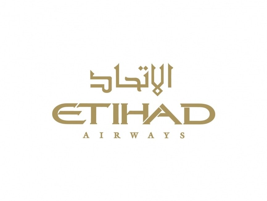 Etihad Airways logo