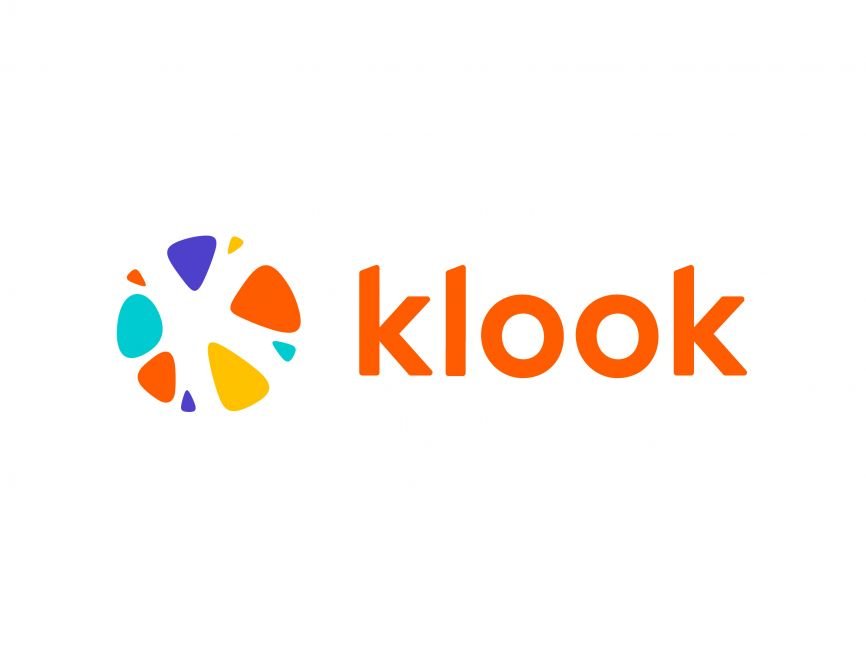 Klook logo