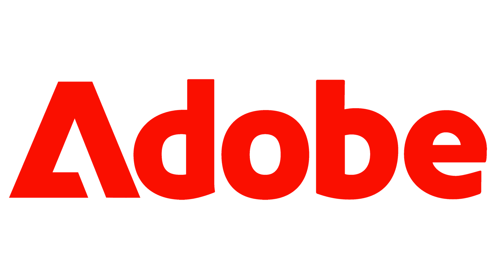 Adobe logo