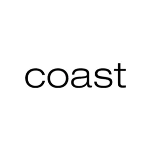 Coast Logo