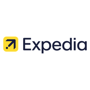 Expedia logo