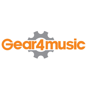 Gear4Music logo