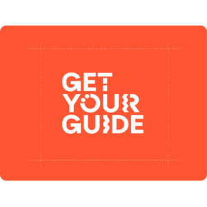 GetYourGuide logo
