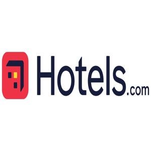 Hotels.com logo