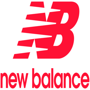 New Balance logo