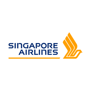 Singapore Airlines logo