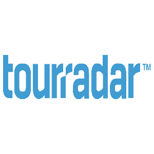TourRadar Logo